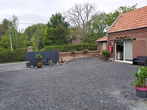 Studio Les chambres de la source - Tadorne