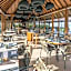 Melia Whale Lagoon Maldives