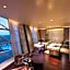 Sunrise Kempinski Hotel Beijing