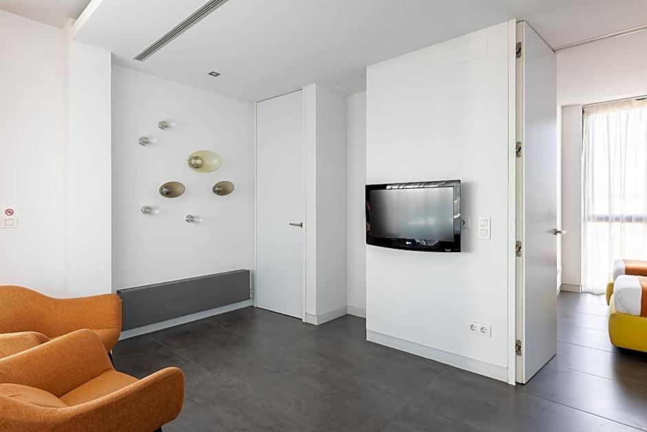 Cosmo Apartments Sants