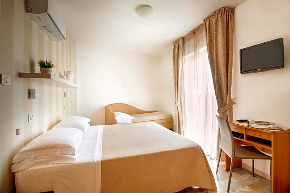 Hotel Bernard