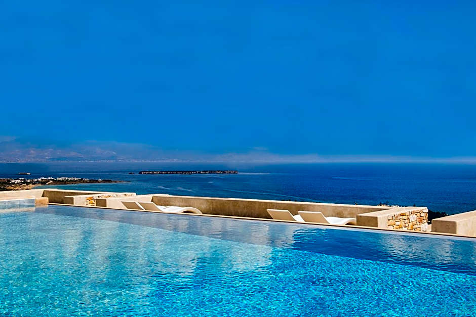 Calme Boutique Hotel - Adults Only