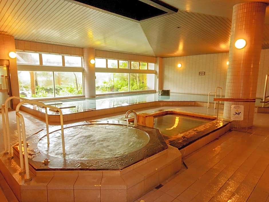 Hotel Epinard Nasu