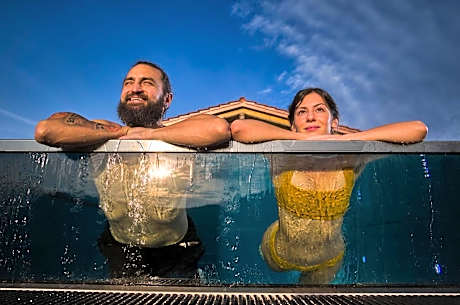 Wellness- und Bierhotel Adam Bräu