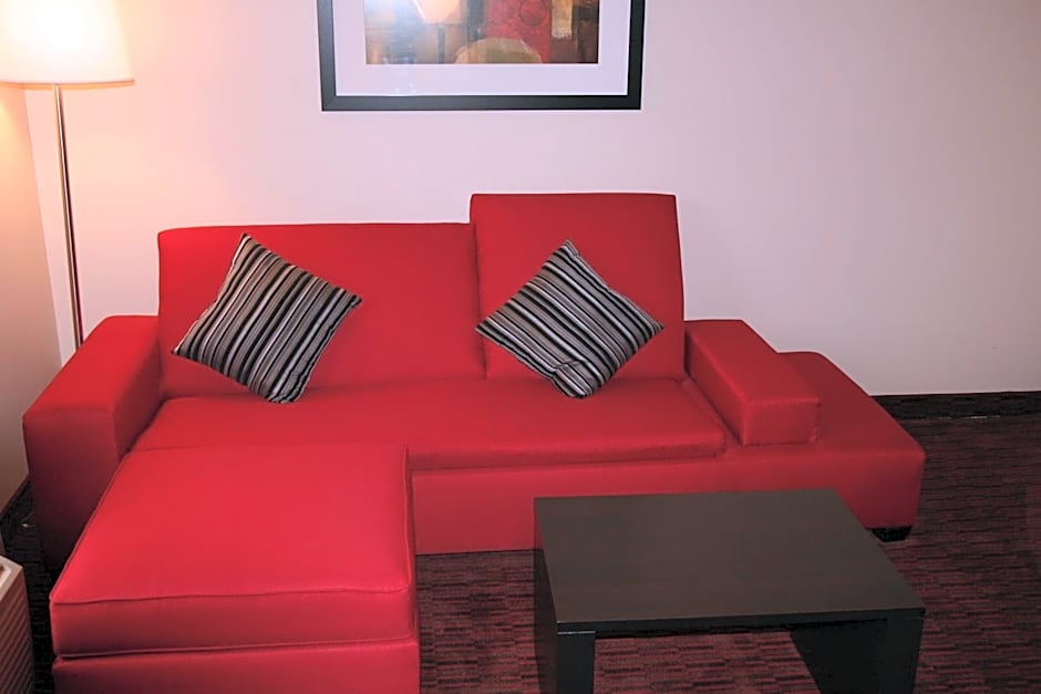 Hampton Inn By Hilton & Suites Lebanon