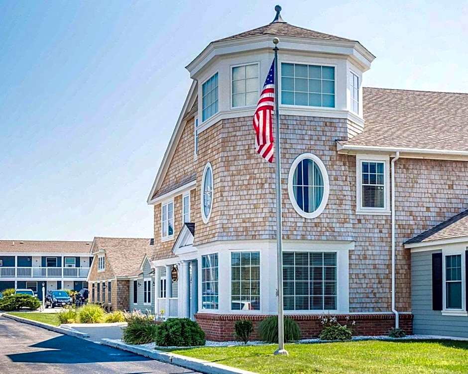 Bluegreen Vacations The Soundings, an Ascend Collection Resort