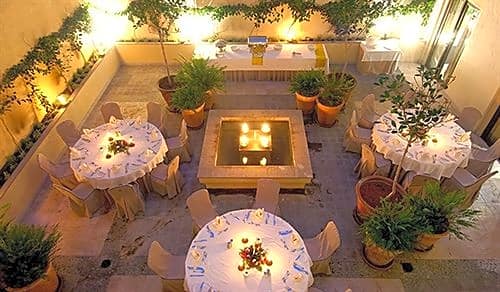 Hotel Vincci Seleccion La Plantacion del Sur