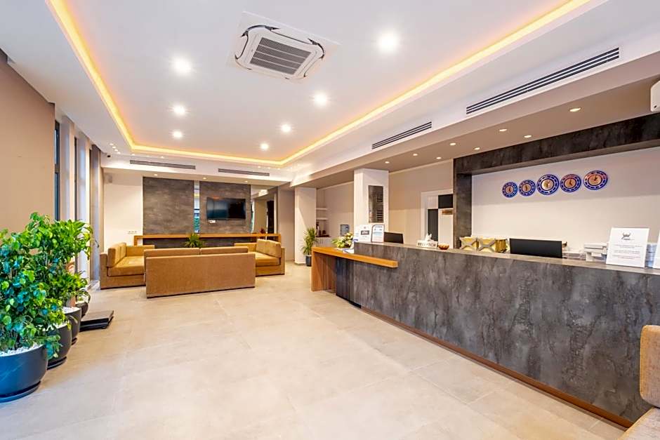 Viking Beach Hotel & Spa