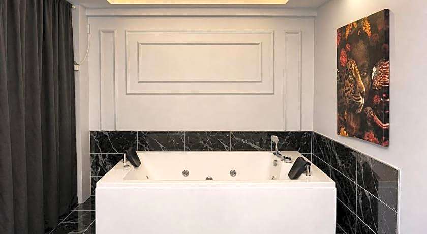 Ruby Suite