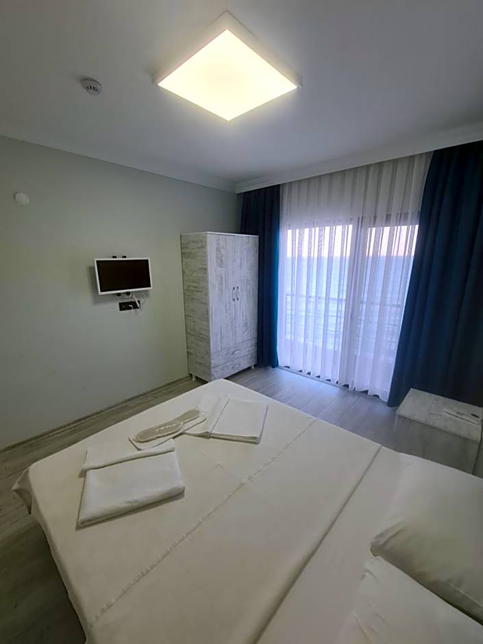Choras Butik Otel
