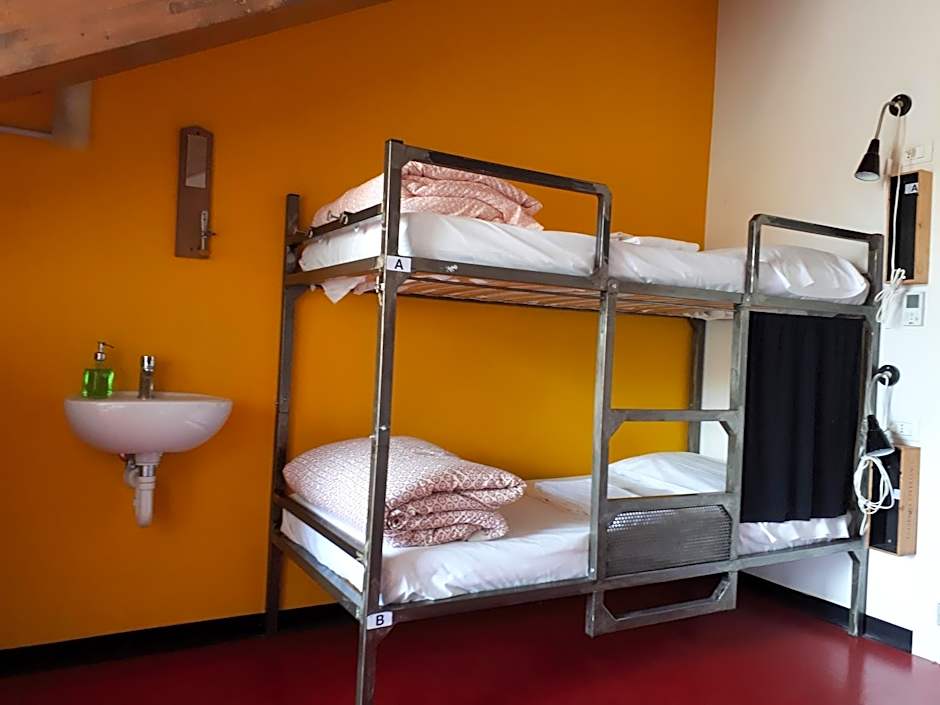 Attic Hostel Torino