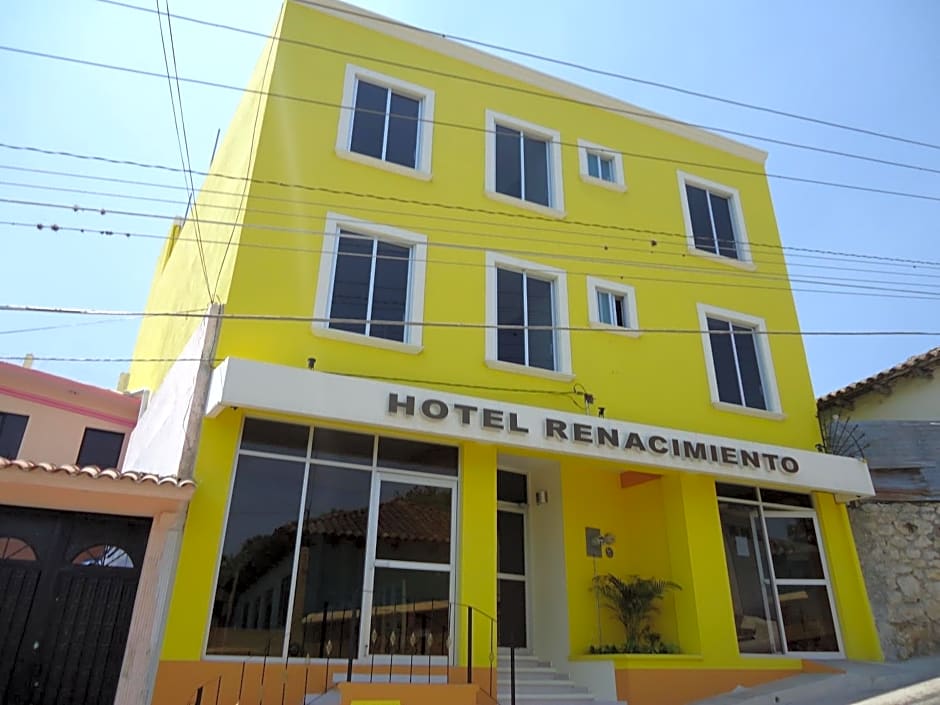 Hotel Renacimiento