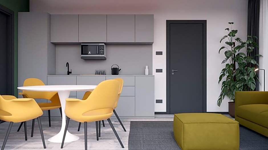 Residence Il Melograno