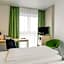 Mercure Hotel Hannover Mitte