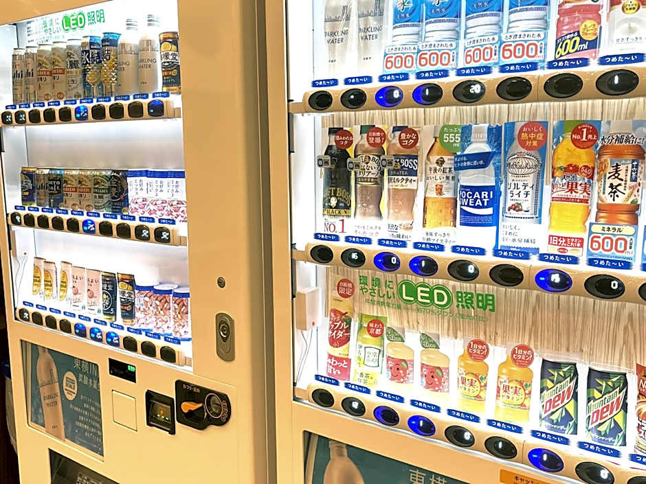 Toyoko Inn Tokyo Ikebukuro Kita-guchi No.2