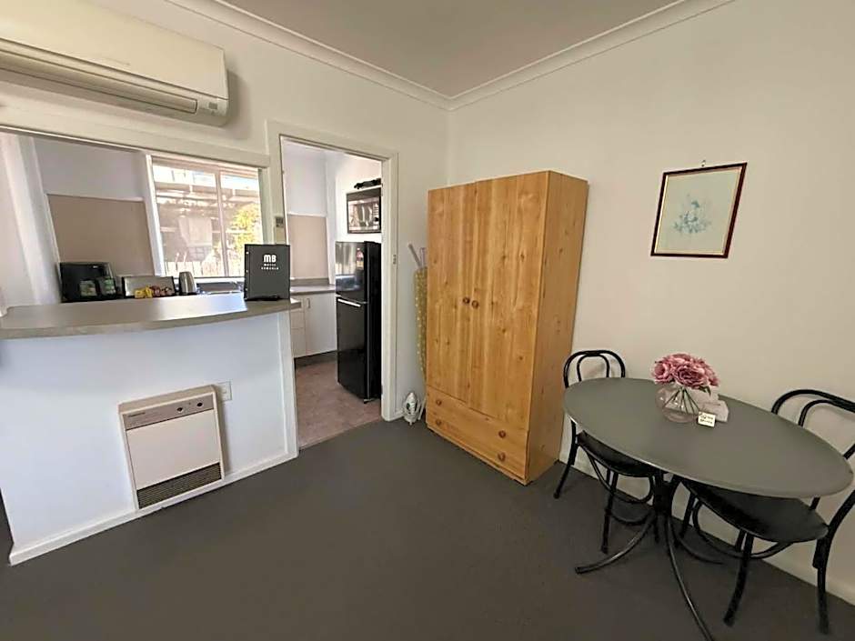 Motel Bombala