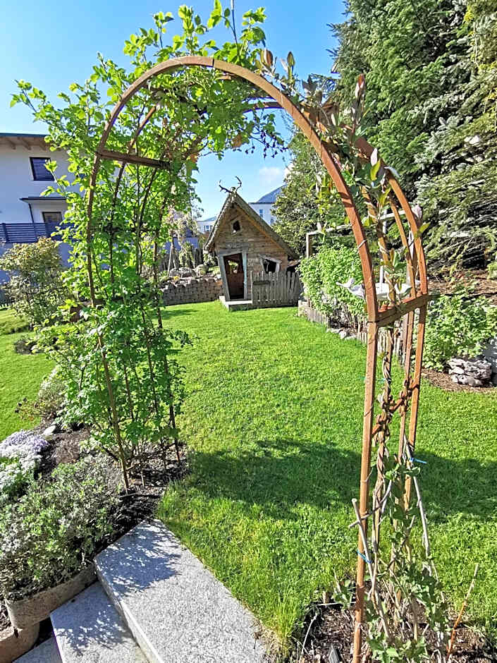 Hotel Landhaus Zillertal
