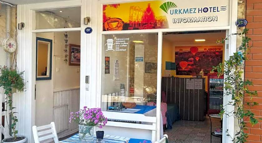 Urkmez Hotel