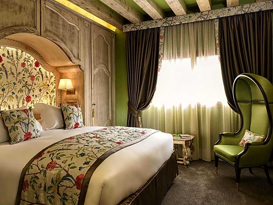Hotel Papadopoli Venezia - Mgallery Collection