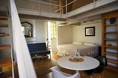 Maisonette