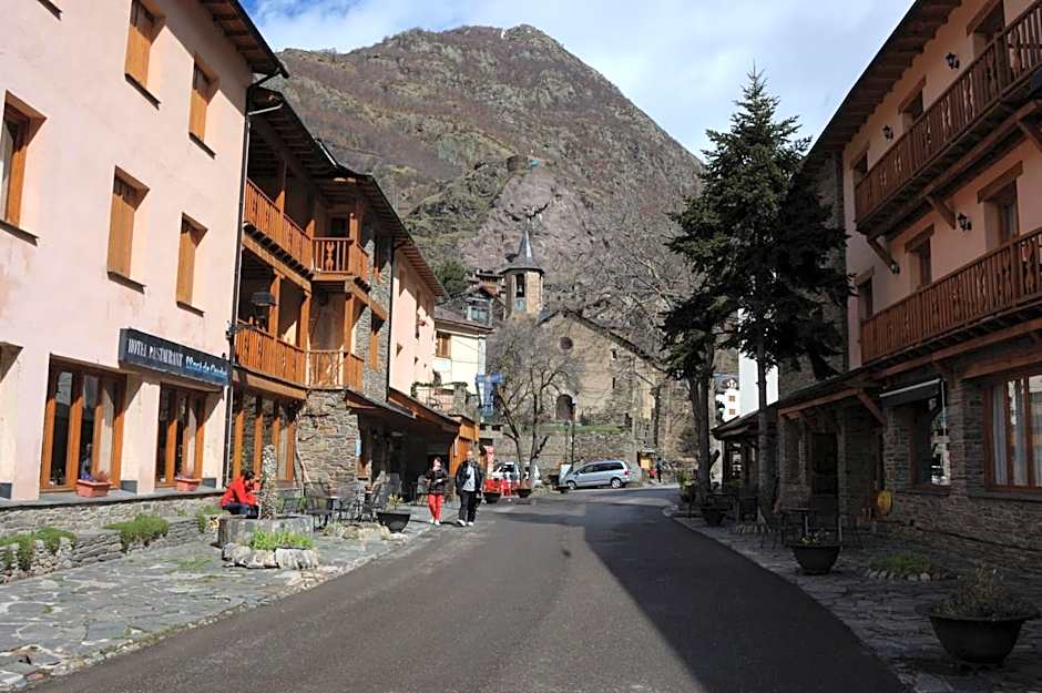 Hotel Llacs De Cardos