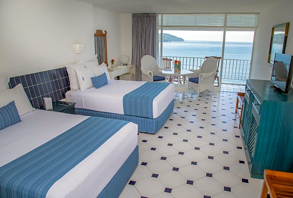 Hotel Elcano