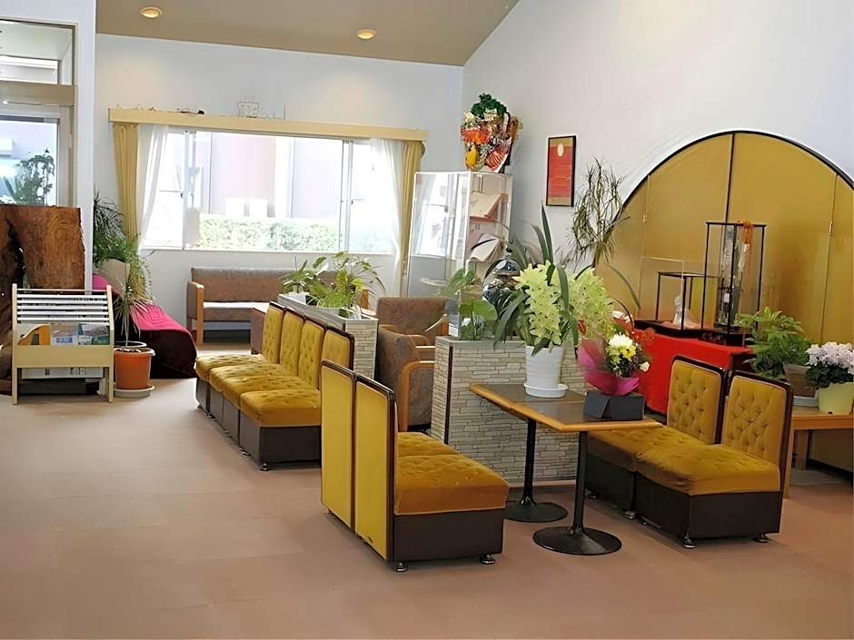 Hotel Kuki