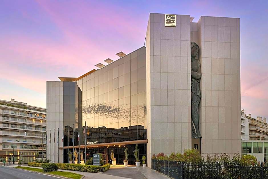 AC Hotel by Marriott Nice