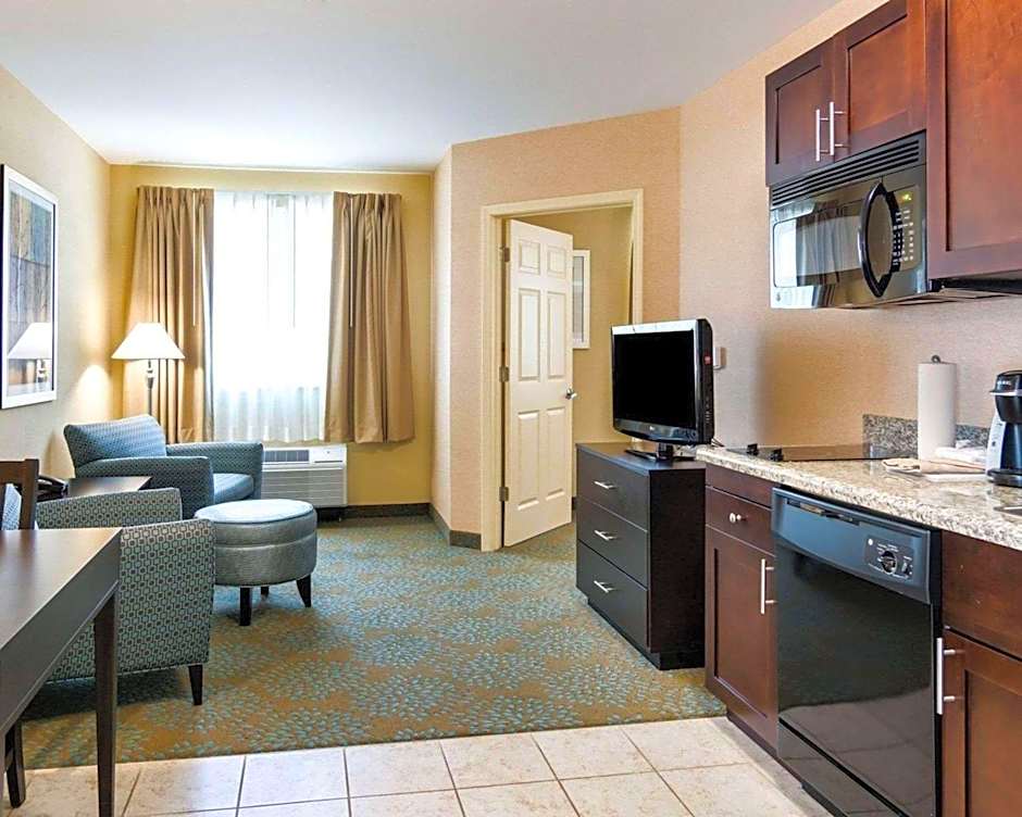 Stafford Suites by IHG