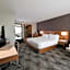Hilton Montreal Laval