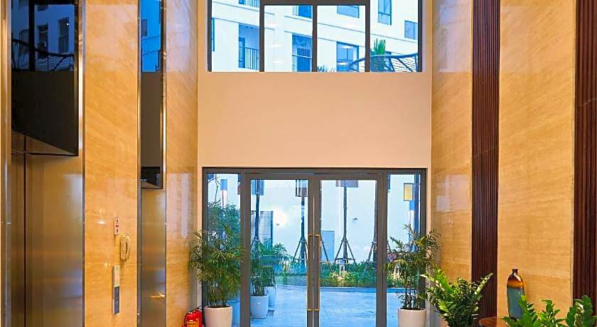 Mandala Hotel & Spa Bac Ninh