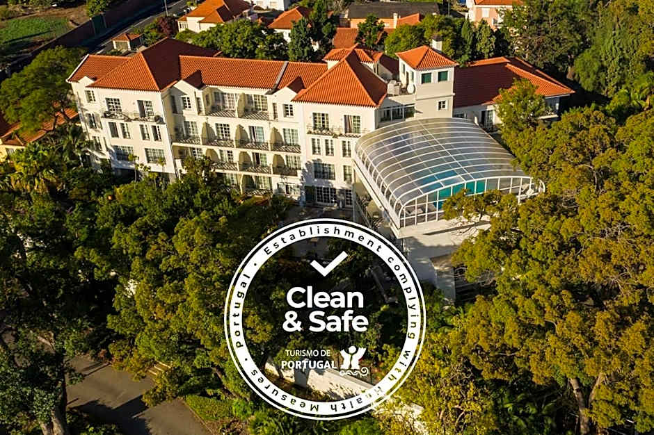 Quintinha Sao Joao Hotel & Spa