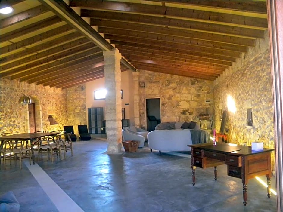 Agroturismo Petit Hotel Son Perdiu – Adults Only