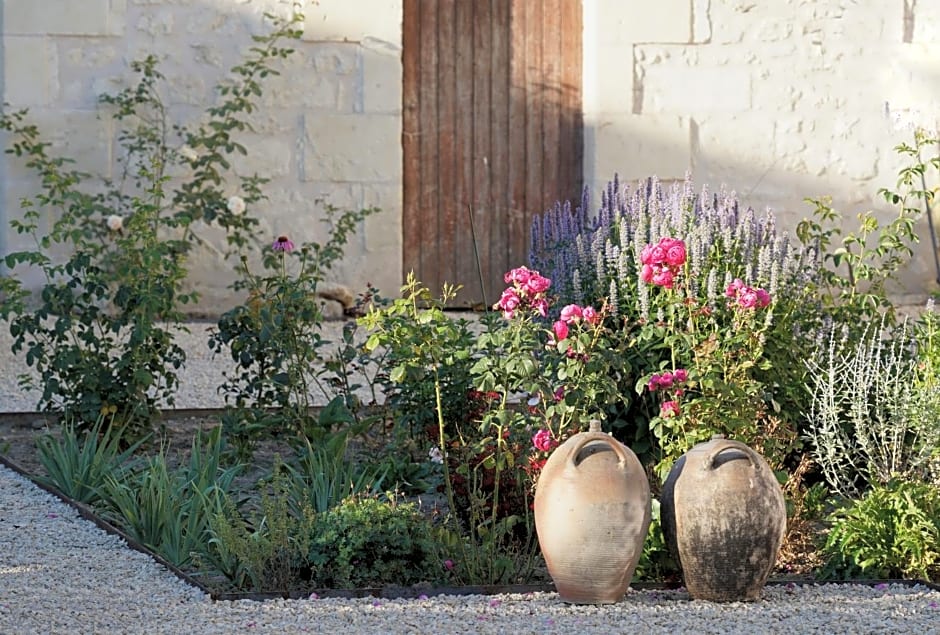Ferme du bois de Veude