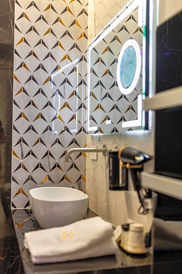 Kreart Suite & Rooms B&B