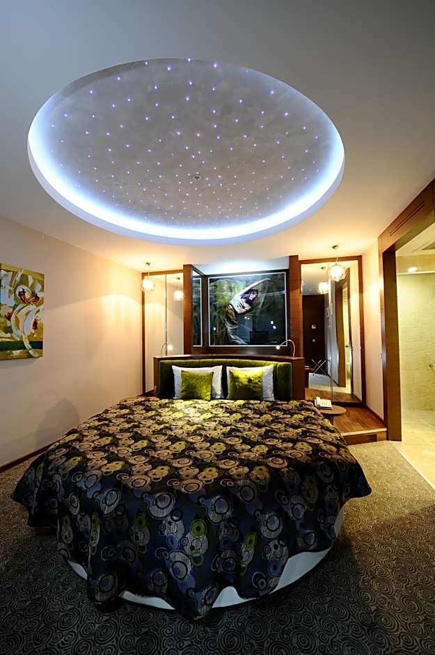 Ramada by Wyndham Podgorica