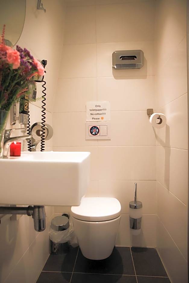 Hotel 55 - City Centre