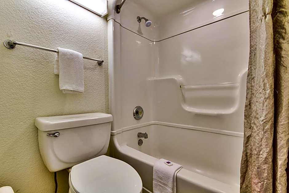 Motel 6-Irving, TX - Dallas