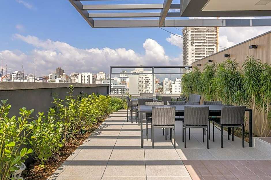 BHomy Perdizes - Espacoso e elegante VA2105