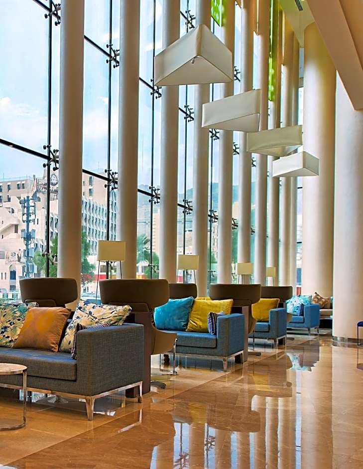 Holiday Suites Al Azizia