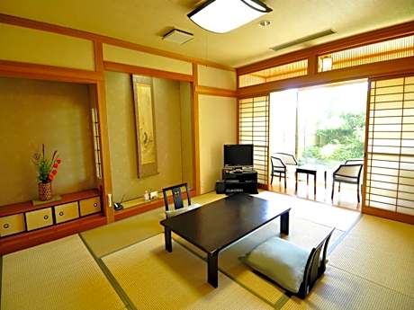 Annex Japanese Style Room