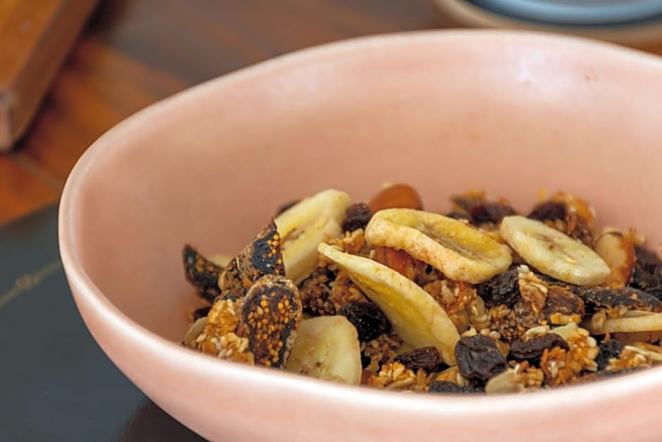 Gem bed and breakfast