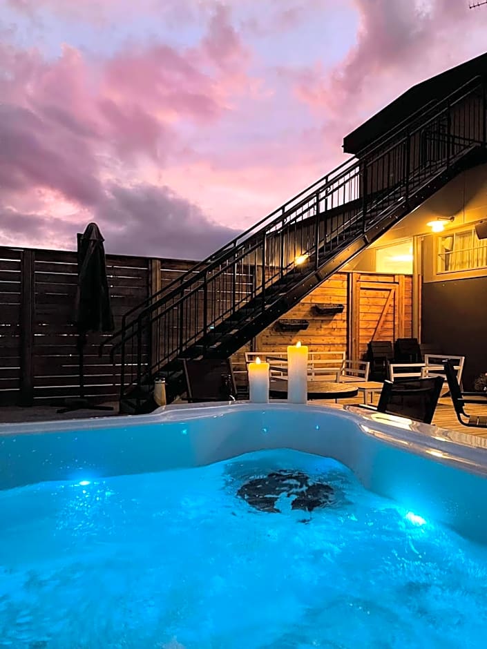 Orsa Järnvägshotell