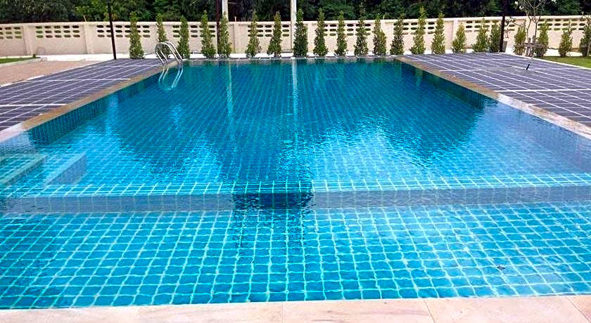 Sea Mountain Khanom Hotel