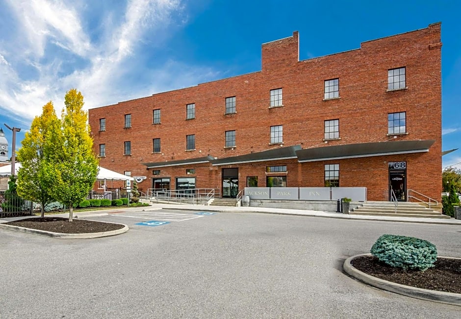 Jackson Park Inn, Ascend Hotel Collection