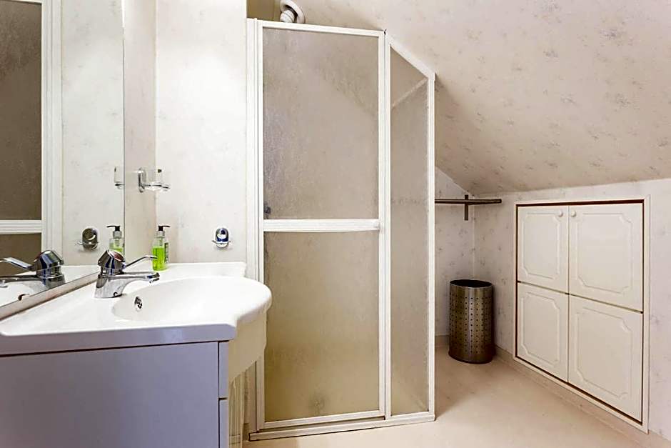 Fjord View Apartments