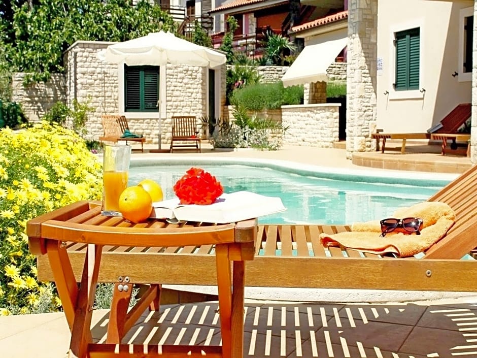 Apartments Salu - adults only