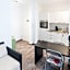 Central Apartments Aalen