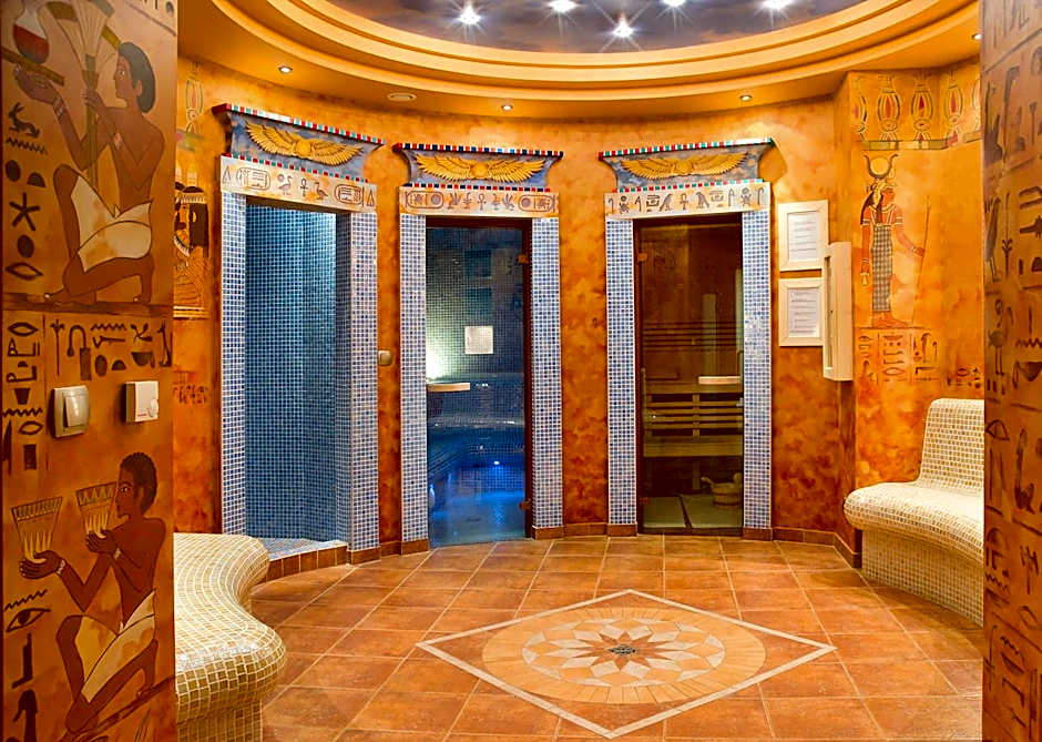 Hotel Rigga