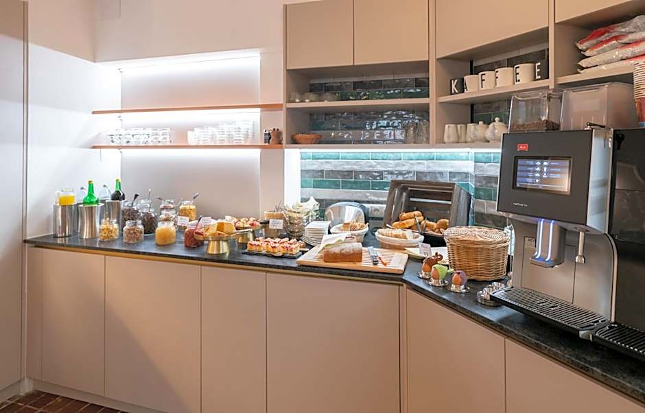 Cityhotel Trumer Stube